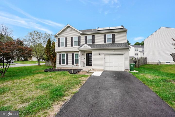 Property Photo: 1 Jonquil Place VA 22554