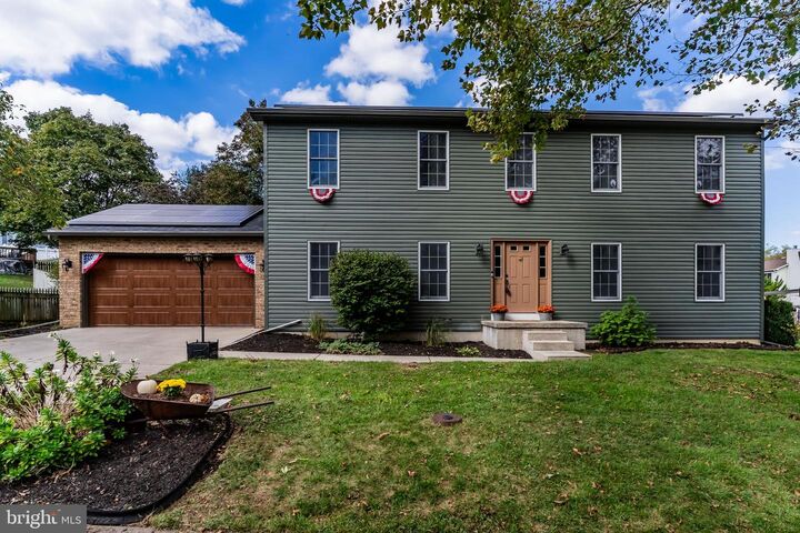 881 Acri Road  Mechanicsburg PA 17050 photo