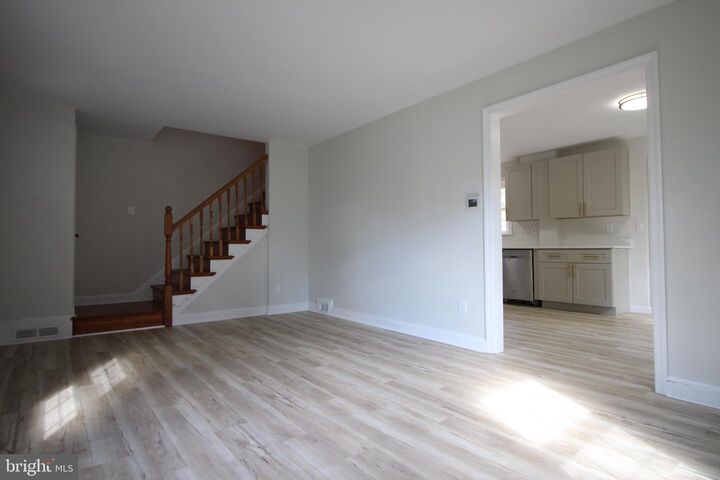 Property Photo: 203 Latimer Street DE 19804