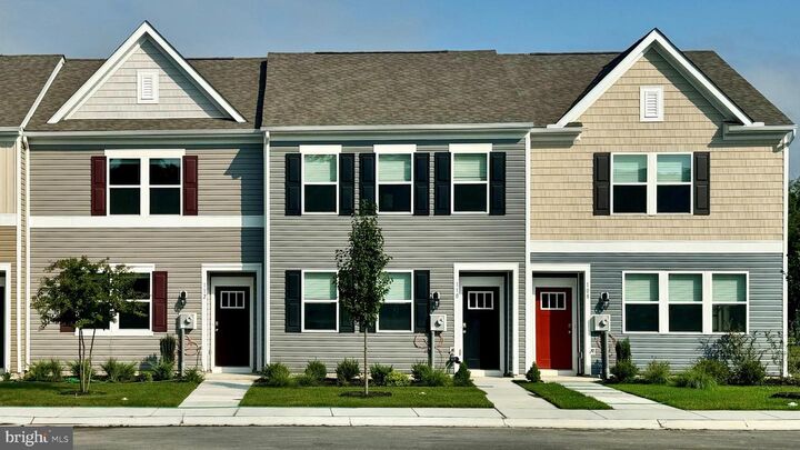 10972 Farmerfield Street  Milford DE 19963 photo