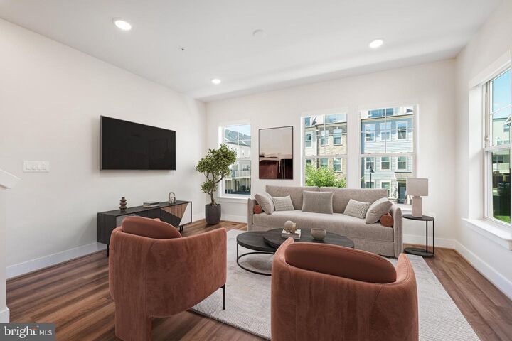 Property Photo: 128 Stowe Drive MD 20878