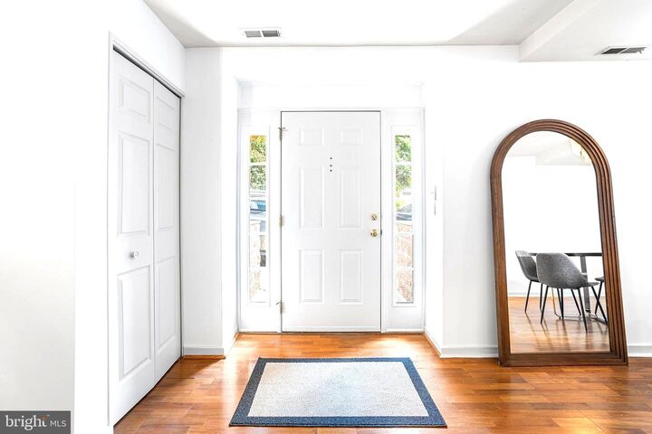 Property Photo: 104 Woodside Road A-103 PA 19041