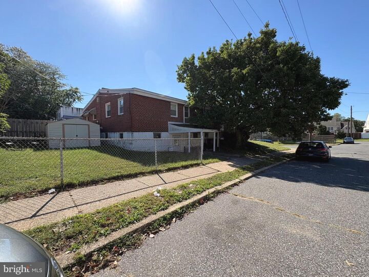 Property Photo: 801 Charette Road PA 19115