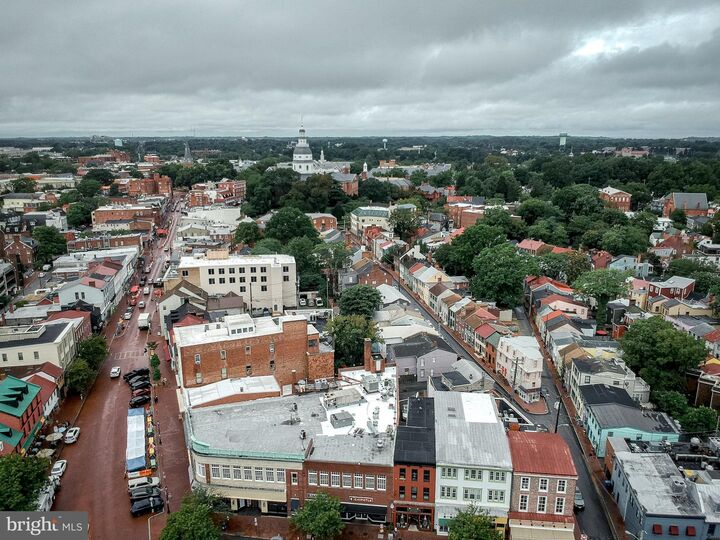 Property Photo: 222 West Street A MD 21401