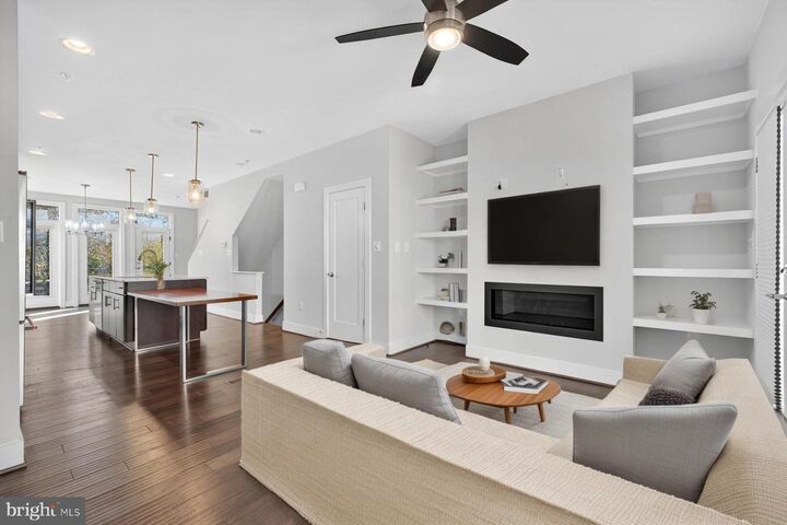 Property Photo: 1446 Piccard Drive MD 20850