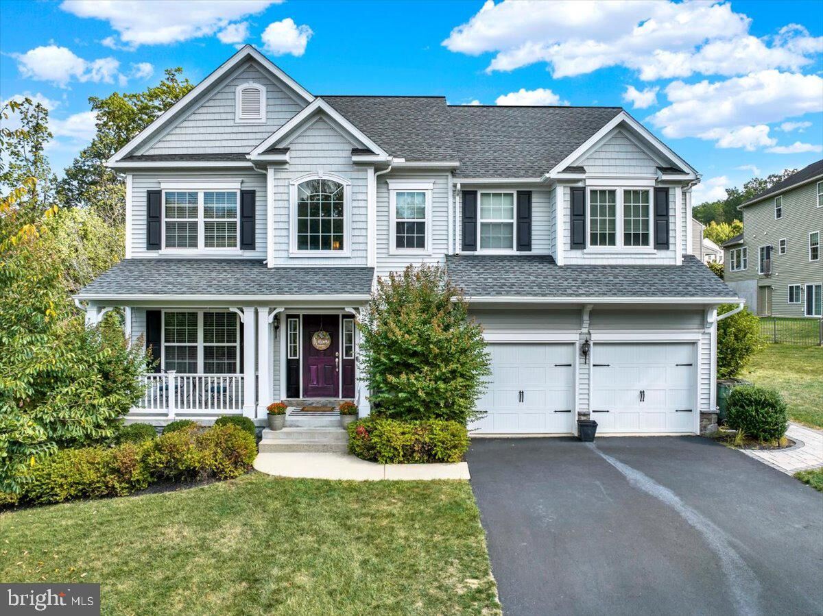 Property Photo: 214 Merwood Drive PA 19543