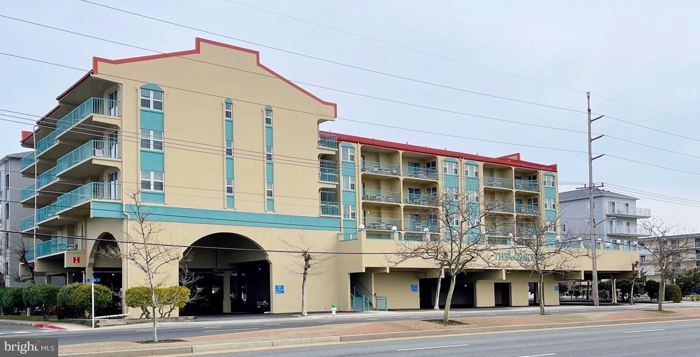 Property Photo: 12108 Coastal Highway 301 MD 21842