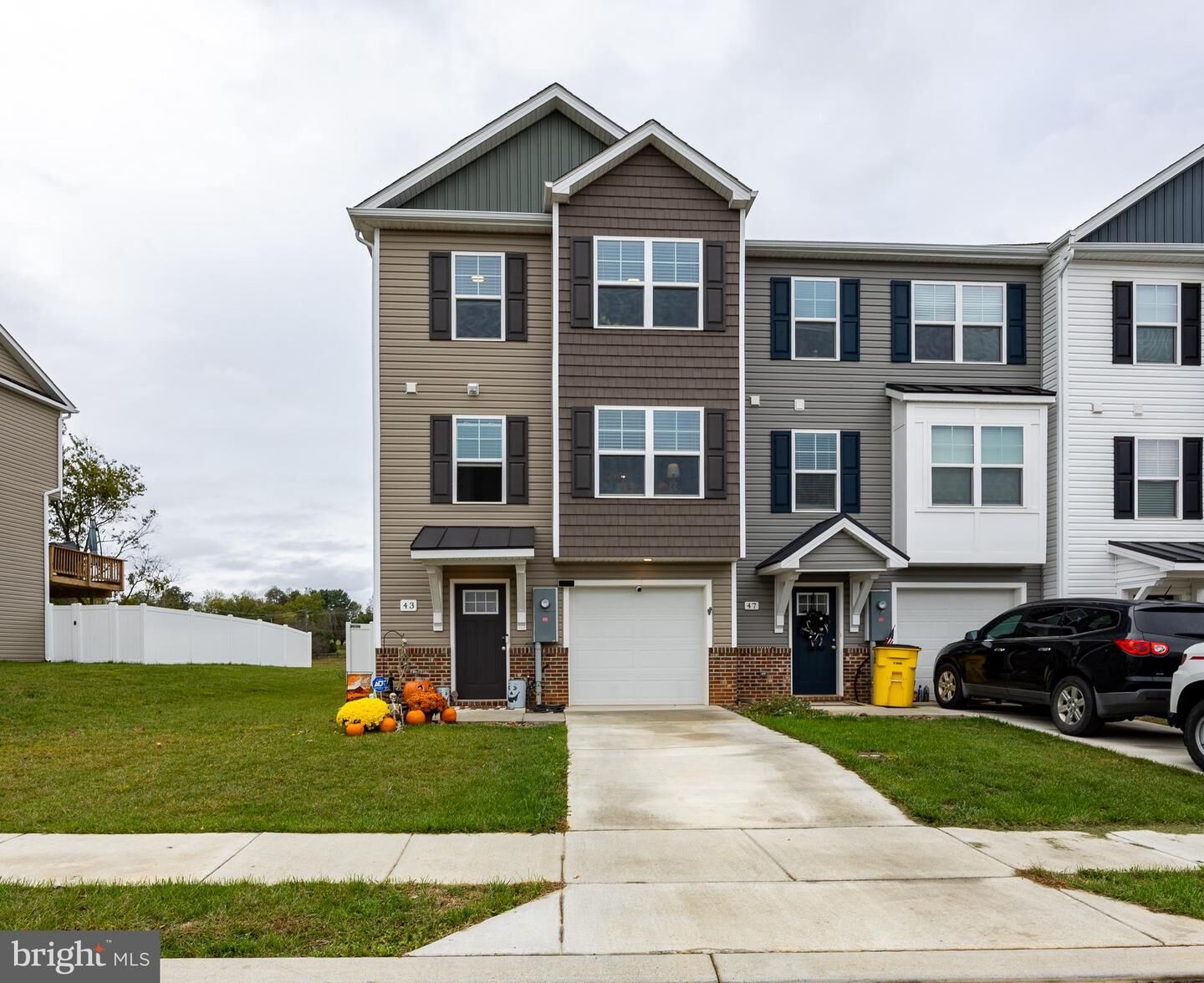 Property Photo: 43 Olga Drive WV 25403