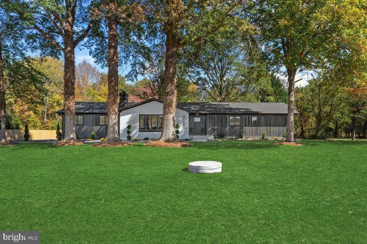 Property Photo: 309 Gordon Road NJ 08691