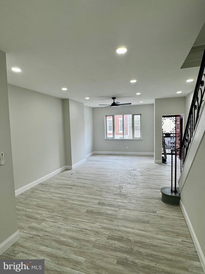 Property Photo: 1636 S 19th Street PA 19145