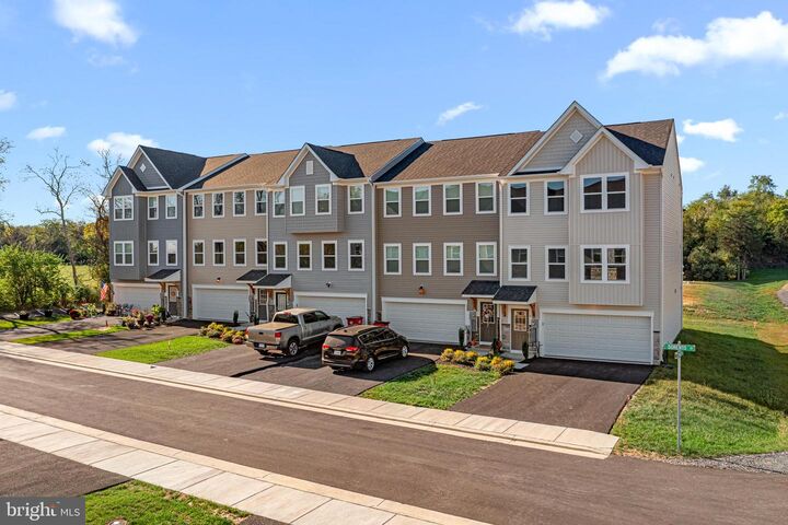 Property Photo: Homesite 166 Elmiraj Ct WV 25428