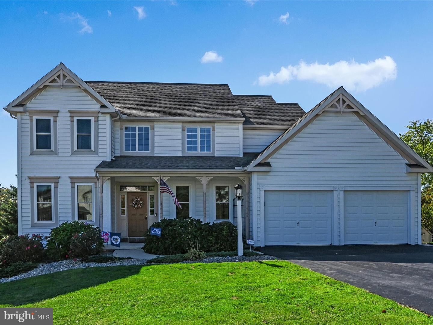 Property Photo:  9 Bullrush Ldg  PA 17022 