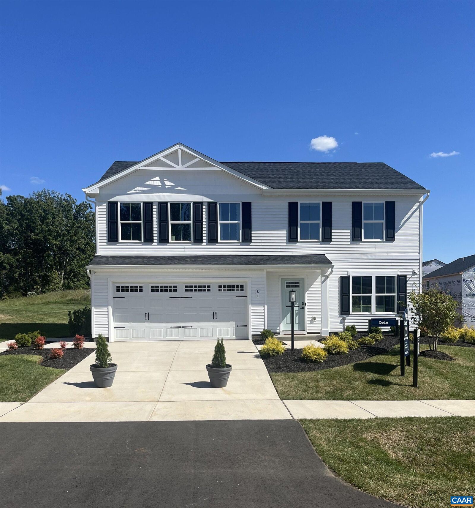 Property Photo: 94 Everglades Rd VA 22923