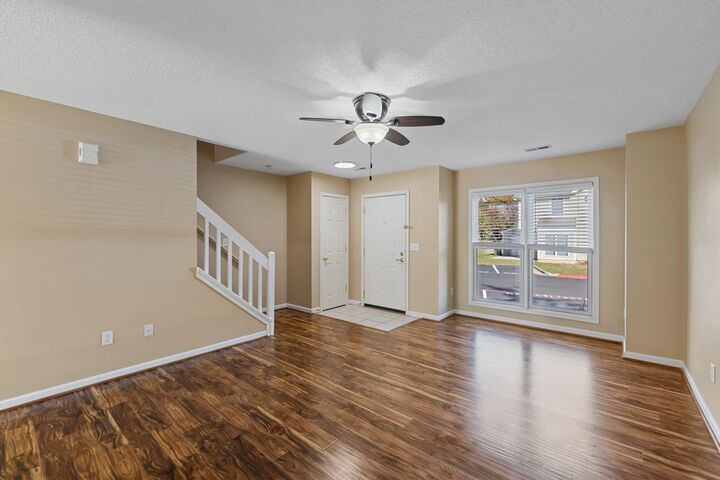 Property Photo:  730 Camelot Ln  VA 22801