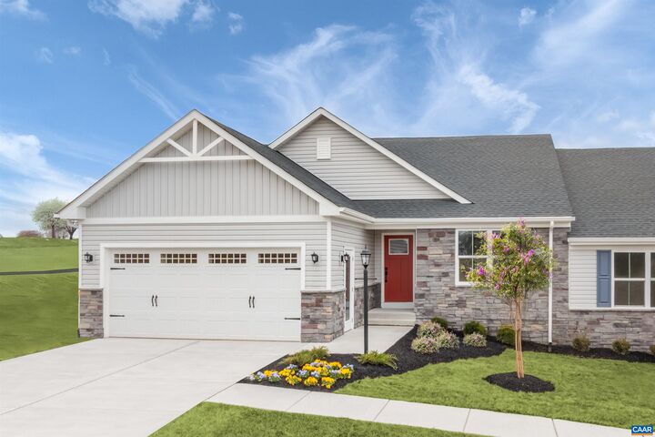 5171 Lazy Branch Ln  Keswick VA 22947 photo