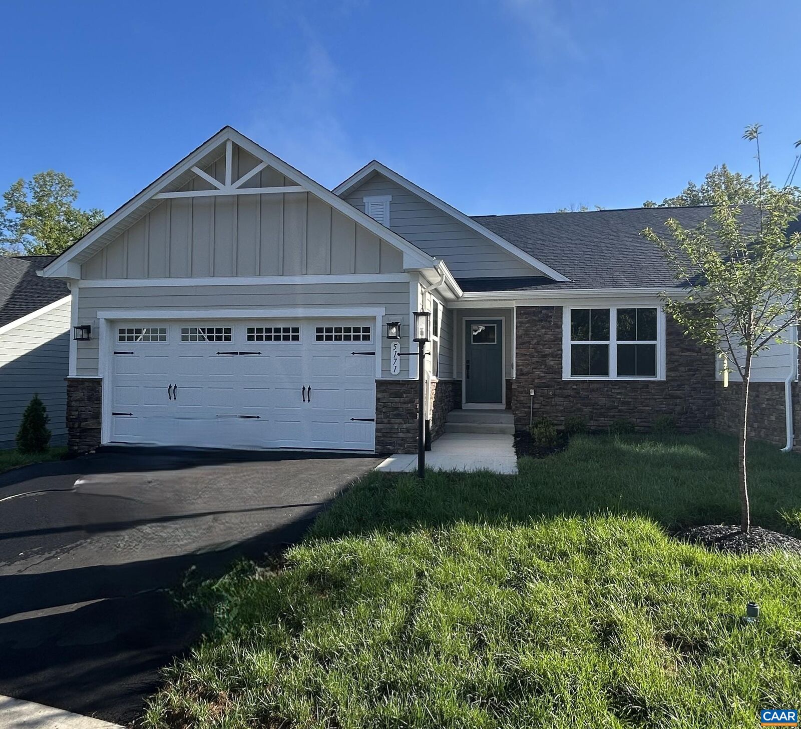 Property Photo: 5171 Lazy Branch Ln VA 22947