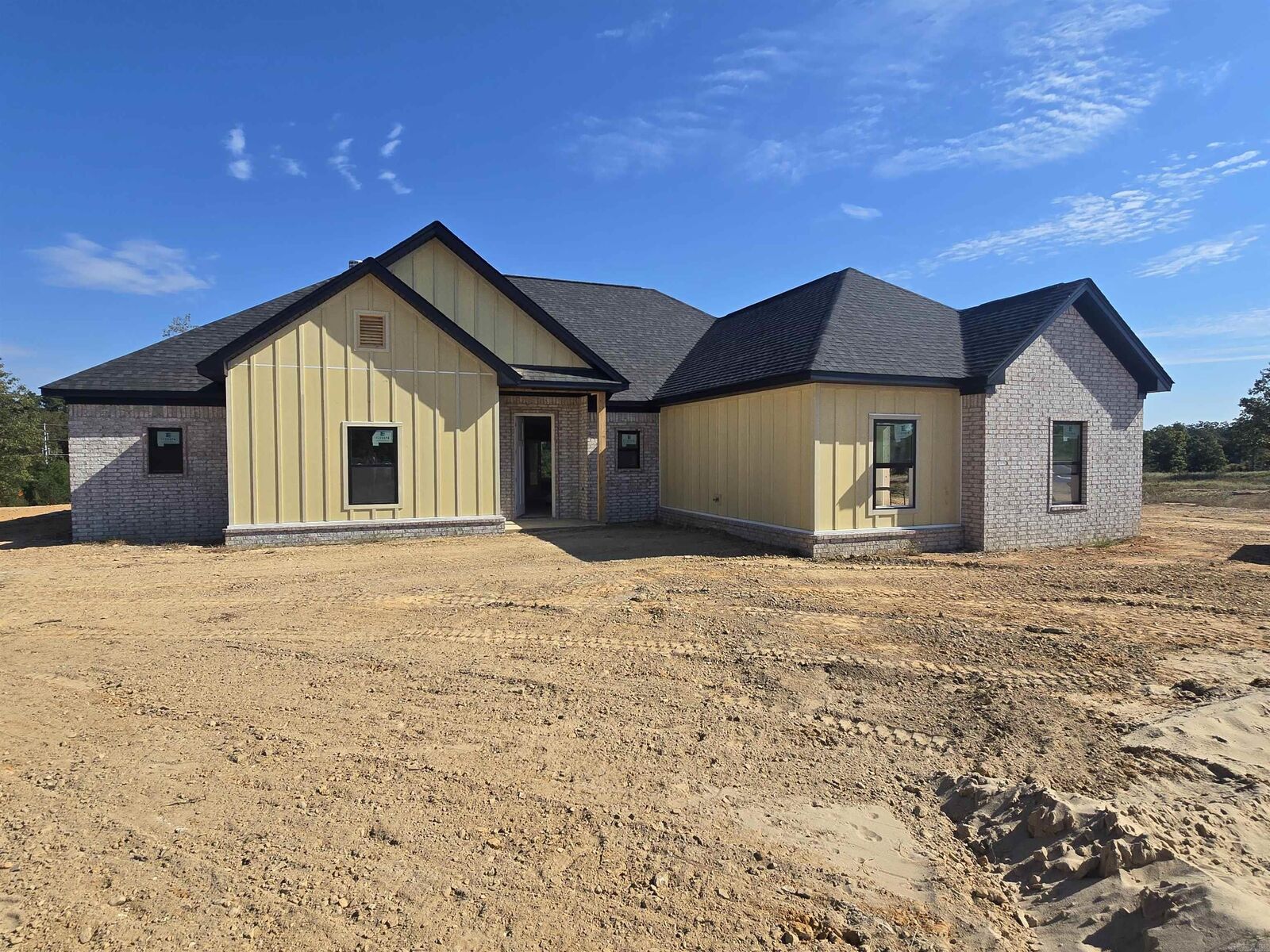 Property Photo:  4024 Creek Top  AR 72011