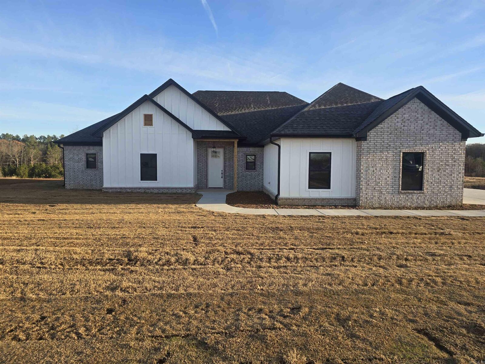 Property Photo:  4024 Creek Top  AR 72011 