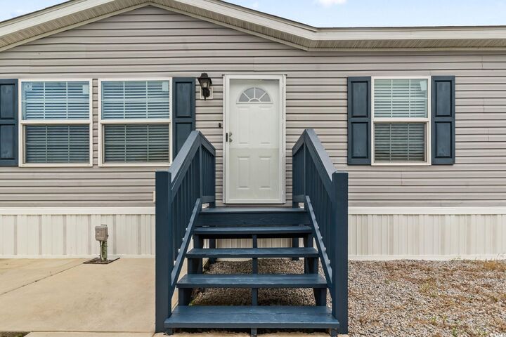 Property Photo:  239 Air Stream Dr.  SC 29577 