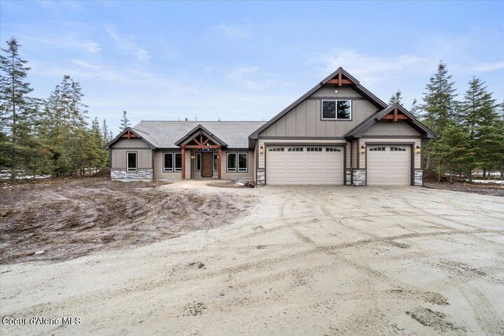 L3b8 N Eclipse Road  Rathdrum ID 83858 photo