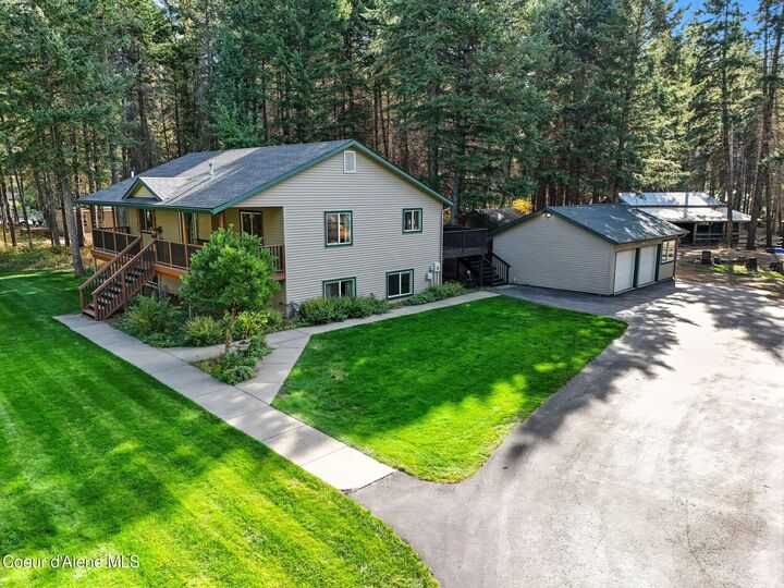 Property Photo: 5100 W Golden Ave ID 83858