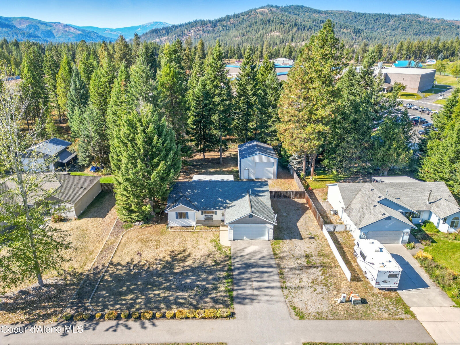Property Photo: 30971 N 10th Ave ID 83869