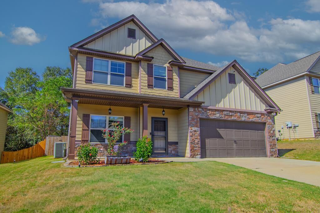 Property Photo:  1907 Westminster Drive  AL 36870 