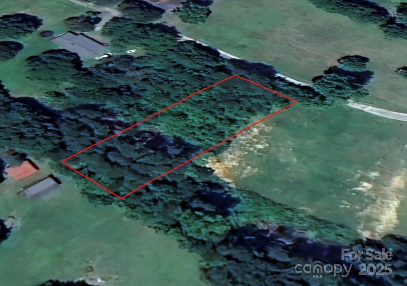 Property Photo:  0 Cemetery Circle  NC 28146 