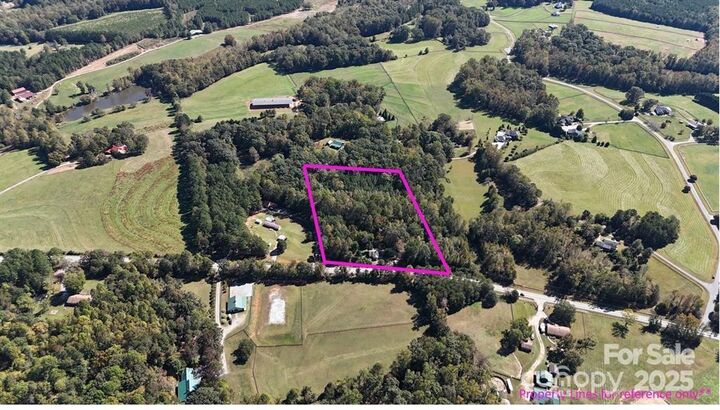 Property Photo:  1491 Landrum Road  NC 28722 