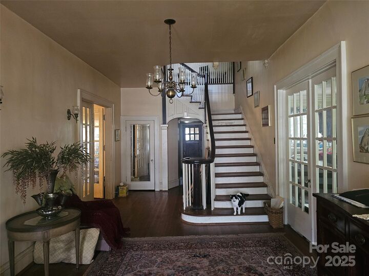 Property Photo: 1100 4th Street NC 27101