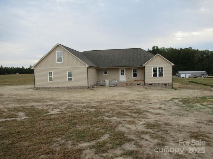 Property Photo: 1156 Walker Branch Road NC 28092