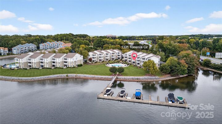 Property Photo:  1331 Torrence Circle 1331  NC 28031