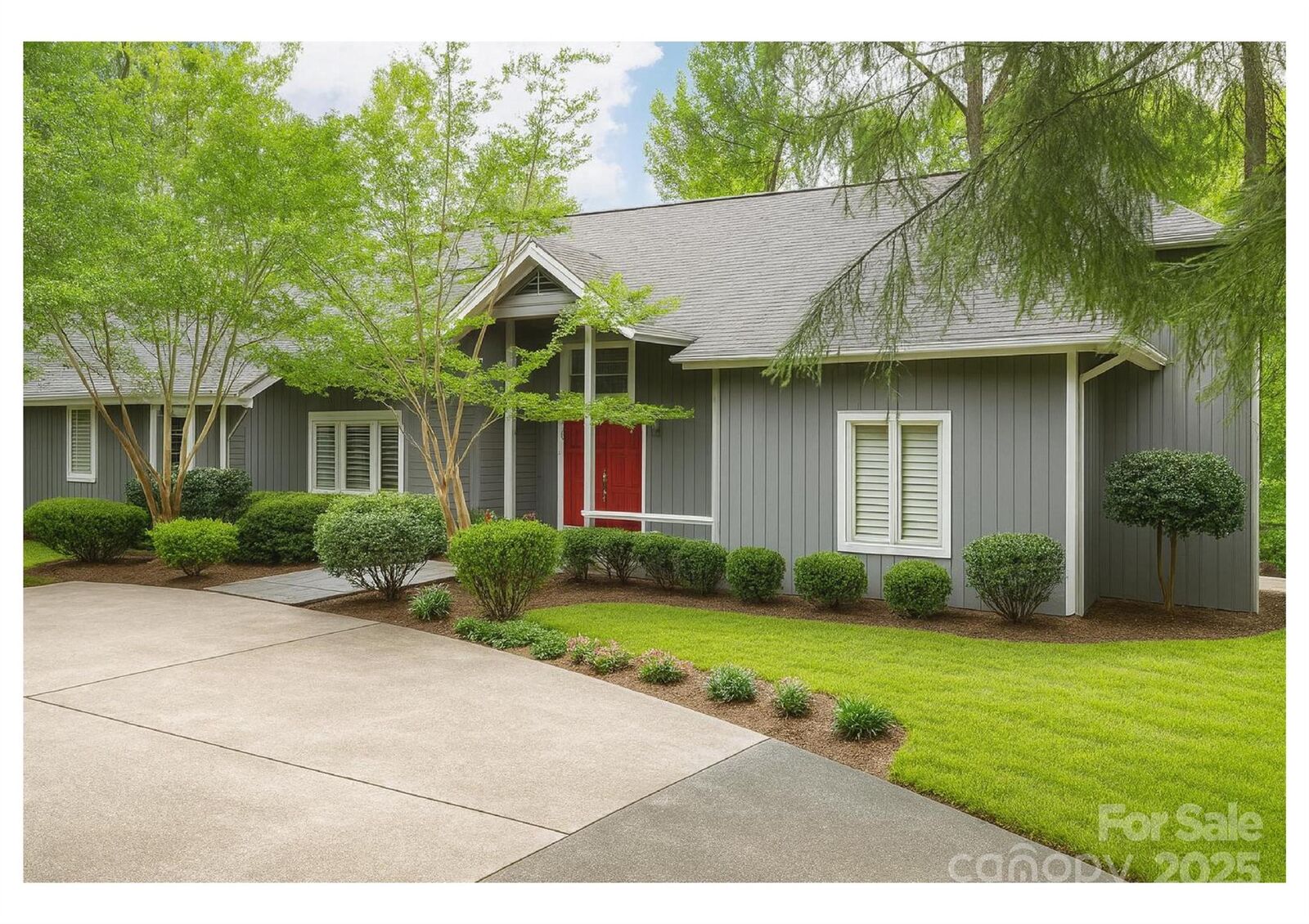 Property Photo:  14717 Nc Hwy 73 Highway  NC 28078 