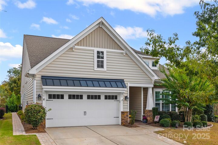 425 Brier Knob Drive  Fort Mill SC 29715 photo