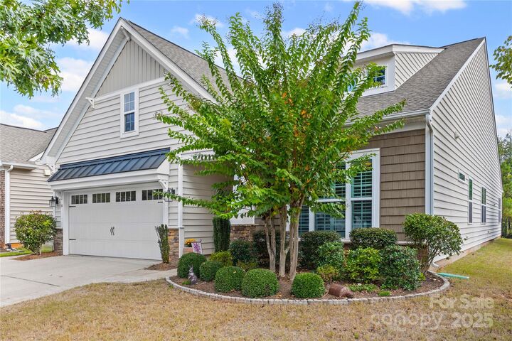 425 Brier Knob Drive  Fort Mill SC 29715 photo