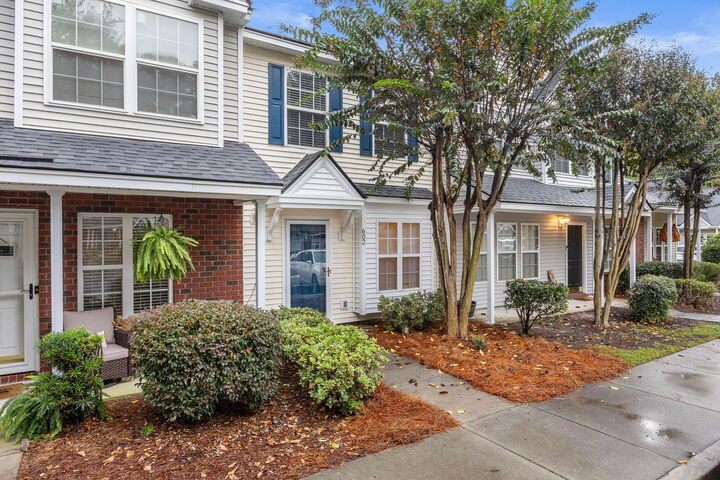 Property Photo:  602 Pond Pine Trail  SC 29483 