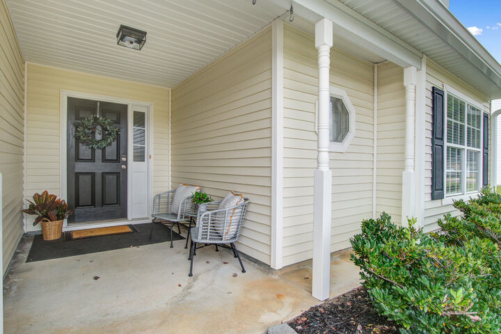 Property Photo: 256 Dunning Road SC 29486