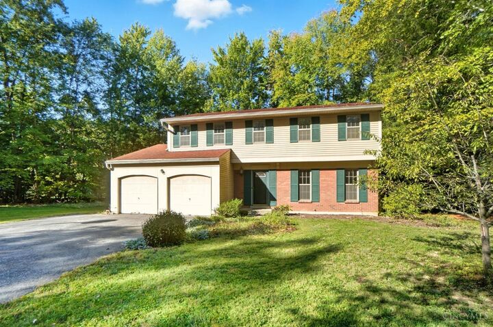 Property Photo: 6108 Donna Jay Drive OH 45140