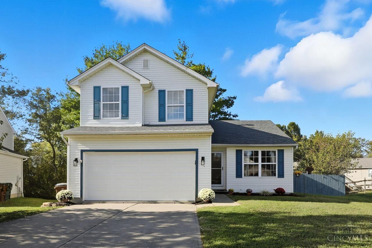 Property Photo: 21 Mallard Drive OH 45102