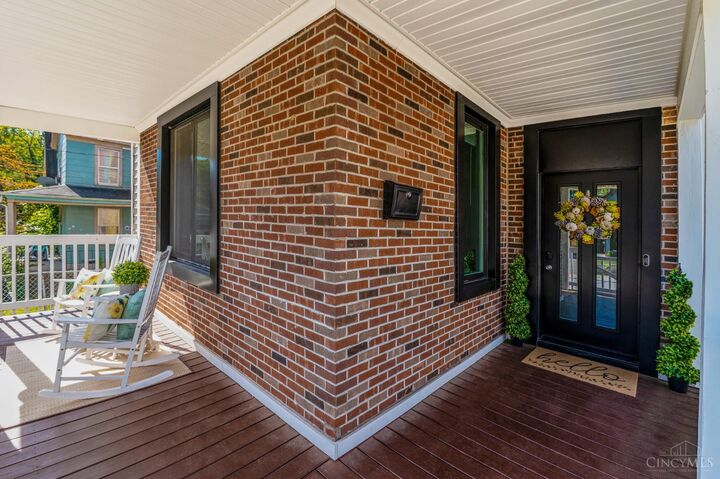Property Photo:  4609 Winona Terrace  OH 45227 