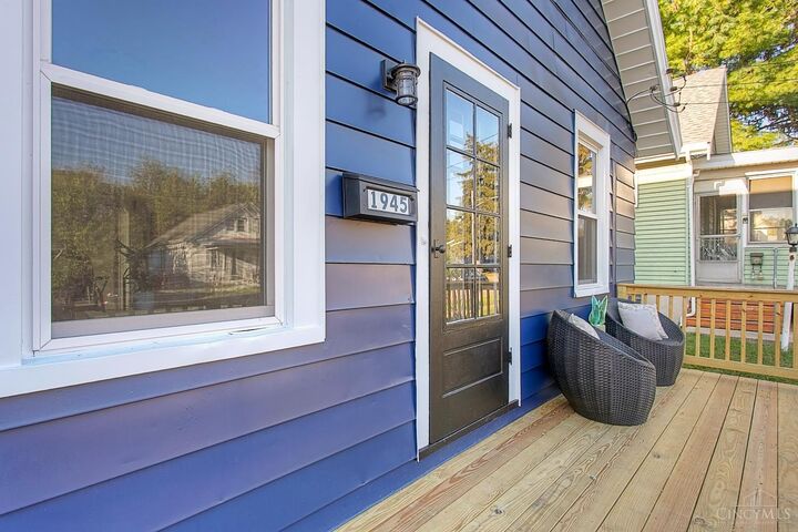 Property Photo:  1945 Emerson Avenue  OH 45239 