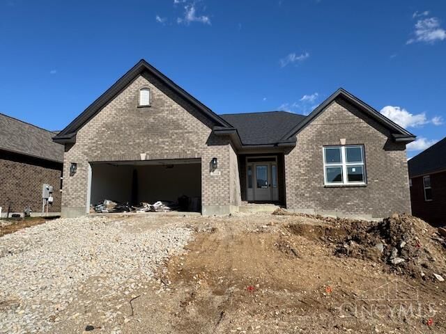 Property Photo:  3938 Lukas Lane  OH 45013 