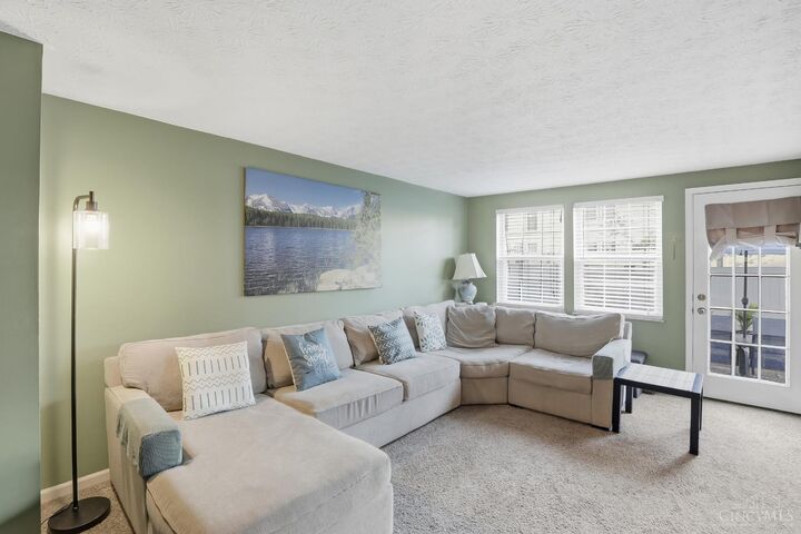 Property Photo: 10889 Lake Thames Drive OH 45242