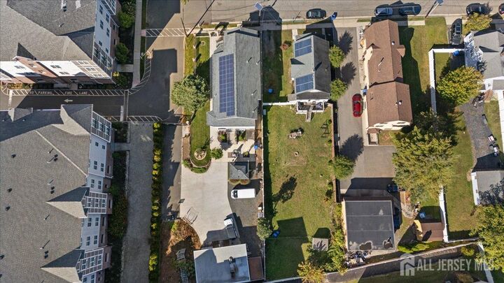 Property Photo: 16 Emmett Avenue NJ 08861
