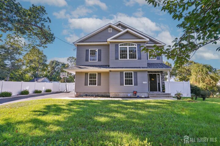 1718 West 4th Street  Piscataway NJ 08854 photo