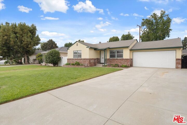 Property Photo:  2647 Doolittle Ave  CA 91006