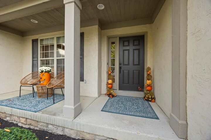 Property Photo: 4983 Scenic Creek Lane OH 43065