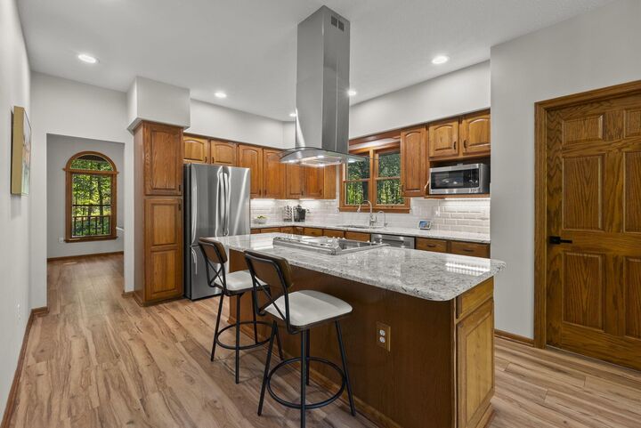 3640 Gale SW Road  Granville OH 43023 photo