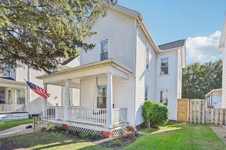 404 E 6th Avenue  Lancaster OH 43130 photo