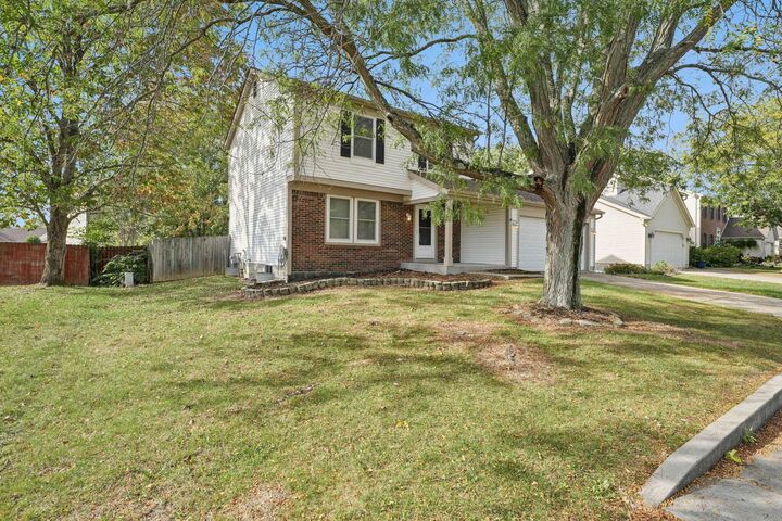 Property Photo: 3139 Highland Park Drive OH 43147
